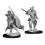 NECA D&D Nolzur's Marvelous Miniatures - Άνδρας Ξωτικό Ρόγος 1