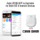 Autel Autel AP200(HT200) Bluetooth OBD2 Scanner  Code Reader with Full Systems Diagnoses and 19 Service Functions  Mini Size Version of MK808 Diagnosti 2