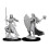 NECA D&D Nolzur's Marvelous Miniatures - Άνδρας Ξωτικό Ρόγος 3