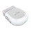 Autel Autel AP200(HT200) Bluetooth OBD2 Scanner  Code Reader with Full Systems Diagnoses and 19 Service Functions  Mini Size Version of MK808 Diagnosti 1