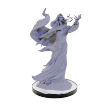 Wizkids D & D Nolzurs wunderbare Miniaturen: Gallows Speakers Dungeons und Drachen unbemalte Miniaturen