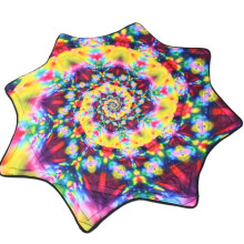 The Mougee Air Flow Star - Eine hellere Version des klassischen Mougee - leicht zu drehen (EON -Design -Sammlung - Fractalicious Air)