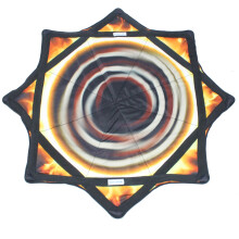 Mouge -Air Flow Star - A klasszikus mougee knnyebb vltozata (a tuzgyuru)