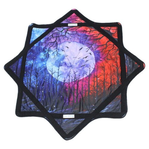Mougee-Air Flow Star - Une version plus lgre du Mougee Classic (Moonstruck)