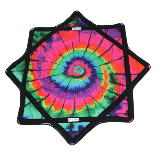 Mougee-Air Flow Star - Une version plus lgre du Mougee Classic (Monterey Pop)