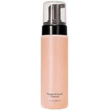 Probeautyco Lisher Nettoyant Enzymatique Papaye - Gel Moussant Exfoliant 7,5 oz.