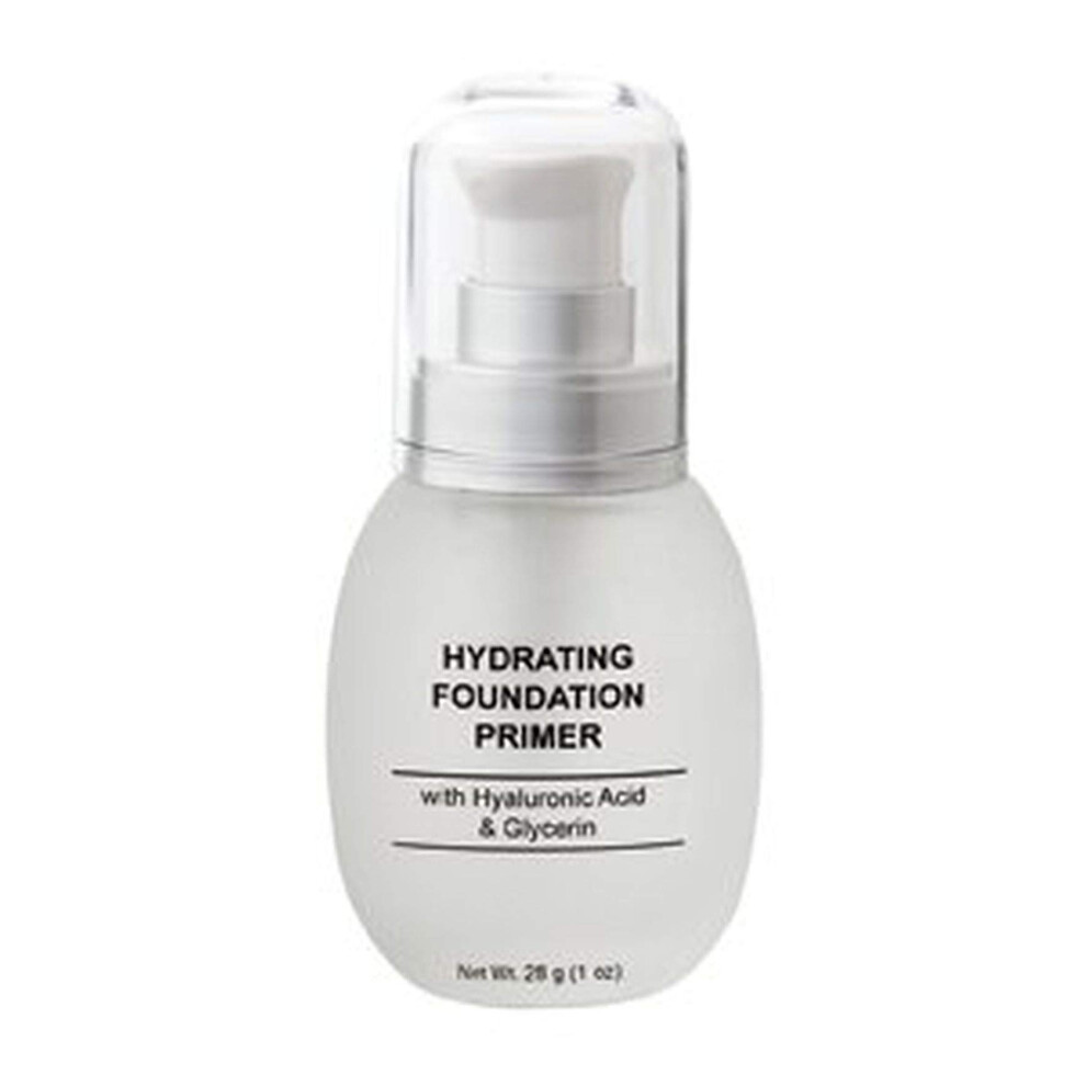 Jolie. Impeccable Me Jolie Anti Aging Hydrating Foundation Primer W/Hyaluronic Acid & Glycerin