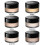 Jolie Micro-Fine Ultra Smooth Loose Setting Powder 21g - (Ουδέτερο Ματ) 4