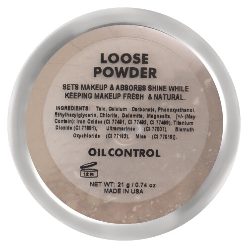 Jolie Micro -Fine Ultra Smooth Should Setber 21G - (Controlul uleiului) 2