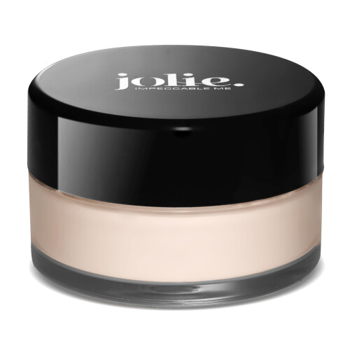 Jolie Micro -Fine Ultra Smooth Should Setber 21G - (Controlul uleiului) 1