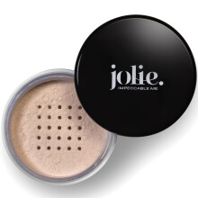 Jolie Micro-Fine Ultra Smooth Loose Setting Powder 21g - (Neutraal Mat)