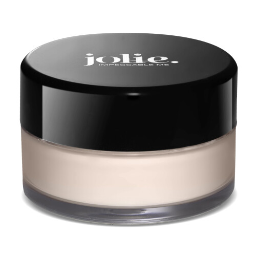 Jolie Micro-Fine Ultra Smooth Loose Setting Powder 21g - (transparant) 1