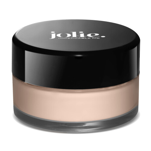 Jolie Micro-Fine Ultra Smooth Loose Setting Powder 21g - (Ουδέτερο) 1