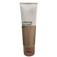 Bath and Body Works Exfolirende gezichtswas met alo + vitamine E 4 ounces