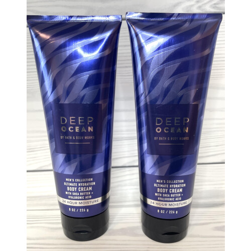 Bath & Body Works Bath & Body Arbeit 1