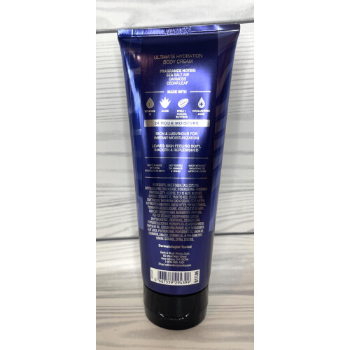 Bath & Body Works Bath & Body Arbeit 2