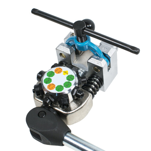 TGR Professional Brake Linia Flara 2