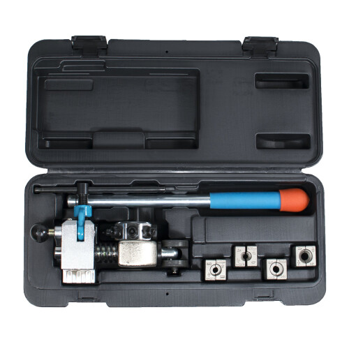 TGR Professional Brake Linia Flara 1