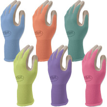 Bellingham Glove Nitrile Touch 3700 Gloves Large 1 pari (värit voivat vaihdella)