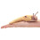 Folkmanis Mini Banana Slug Finger Puppet 1