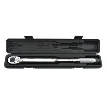J&R Quality Tools 3/8"""" verstelbare momentsleutel 120-960 in/lb inch pond