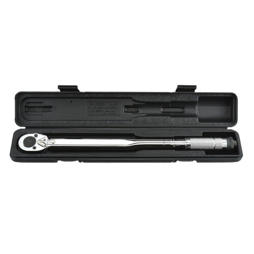 Chave de Torque Ajustável J&R Tools 3/8" Drive 120-960 in/lb