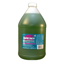 Rapid Tac II Decal Toepassingsvloeistof voor Glas en Koud Weer (128 oz.)