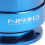 NRG Innovations SRK-200BL Quick Release (Blue Body/Blue Ring) 2