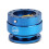 NRG Innovations SRK-200BL Quick Release (Blue Body/Blue Ring) 1