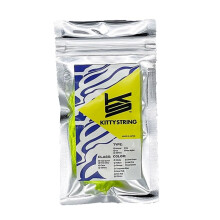 Kitty String First Class 10er Pack Yo-Yo String  XL YoYo String (Gelb)