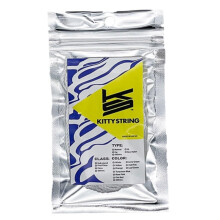 Kitty String First Class 10er-Pack Yo-Yo String  XL Yo-Yo String (wei)