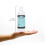 Hand & Body Foam Soap Fresh Mint 16oz Refill 4