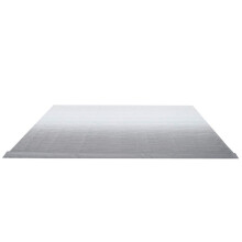 ALEKO Vervanging van luifeldoek voor campers| Vinylluifel van 3,5 meter breed x 2,5 meter lang | UV-beschermingsbestendige hoes Zonnescherm RV-lu
