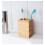 IKEA New Dragan Pet de din?i bambus """" """" 3