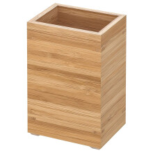 IKEA New Dragan Pet de din?i bambus """" """"