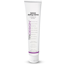 TRI Hair Care Textuur Styling Creme- Haar Styling Product- Voor Frizzy Haar- Maximale Haar Styling