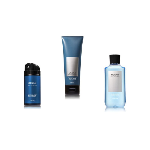 Bath & Body Works BACK BODY GOUND CREMA SPRIZIONE OCENE UNIME E BODY BASH
