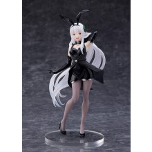 Taito Re: Zero Core Figure - Echidna ~ Bunny Ver ~ Premio Figura Nera
