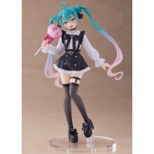 Taito Hatsune Miku Fashion Figure Subculture