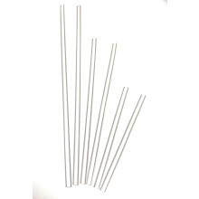 100 st 8 """" x 4mm platta klara pinnar för tårta toppers tårta pops eller klubbor - akrylplexiglass pinnar transparent klar stark och inte bendy m