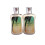 Bath & Body Works Bath Body Works Coconut Lime Breeze 8,0 oz Krperlotion (2er Pack) 1