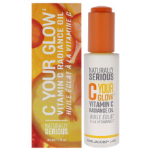 C Uleiul tau de radian?a de vitamina C de un grav de un OSEX - 1 oz ulei