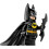 LEGO LEGO DC Superhelden: Batman 1992 Minifigure mit Bat-a-Rang 2