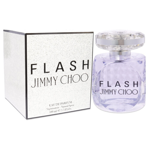 Jimmy Choo Jimmy Choo Flash Eau de Parfum Spray per donne 3.3 fl oz 2