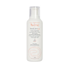 Eau Thermale AvAne Xeracalm AD Lipid-Replenishing cream Atopic Dermatitis Eczema-Prone No Preservatives Fragrance-Free Pump 135 Fl Oz (Pack