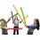 Boomwhackers BWPG C Major Pentatonic Scale Set 4