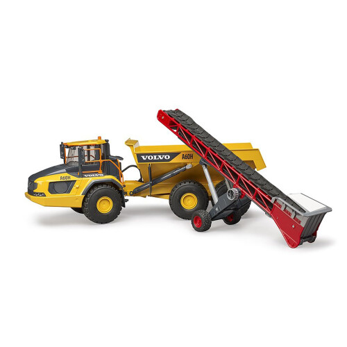 Bruder Bruder 02031 Frderband 2