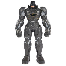 DC Comics Riesenserie Batman Action Abbildung 12-Zoll-Superhelden-Kinderspielzeug fr Jungen und Mdchen im Alter von 3+