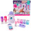 SPIN MASTER COOL MAKER - Caixa Go Glam Nail Studio 1