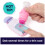 SPIN MASTER COOL MAKER - Caixa Go Glam Nail Studio 3